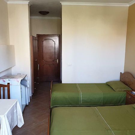 Hotel Palma Durrës Eksteriør billede