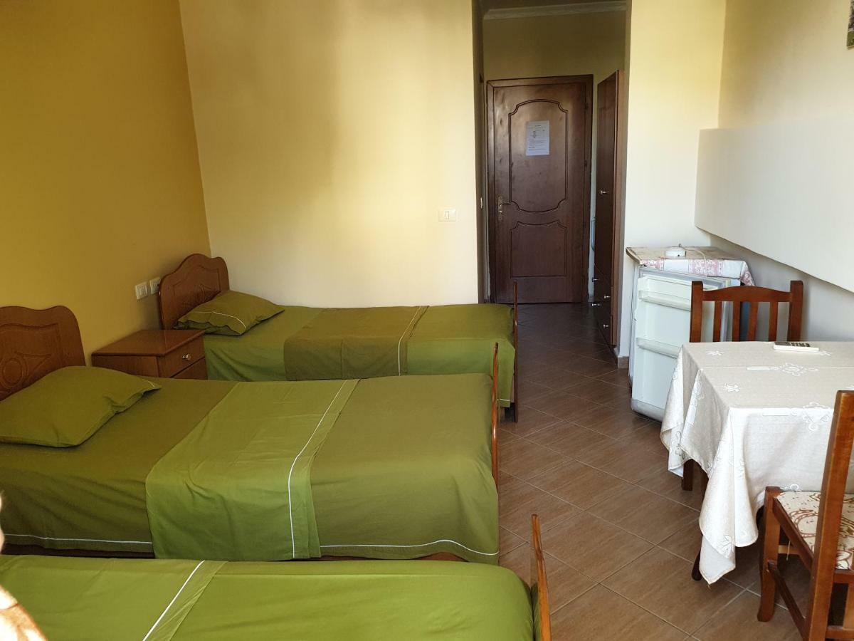 Hotel Palma Durrës Eksteriør billede