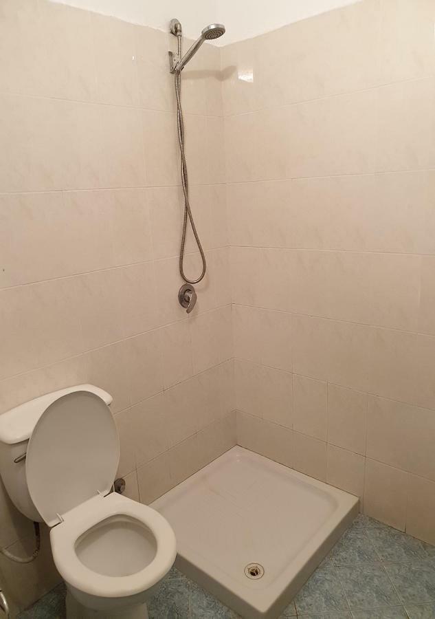 Hotel Palma Durrës Eksteriør billede