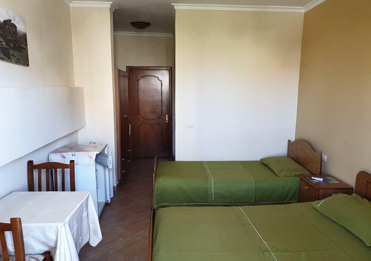 Hotel Palma Durrës Eksteriør billede
