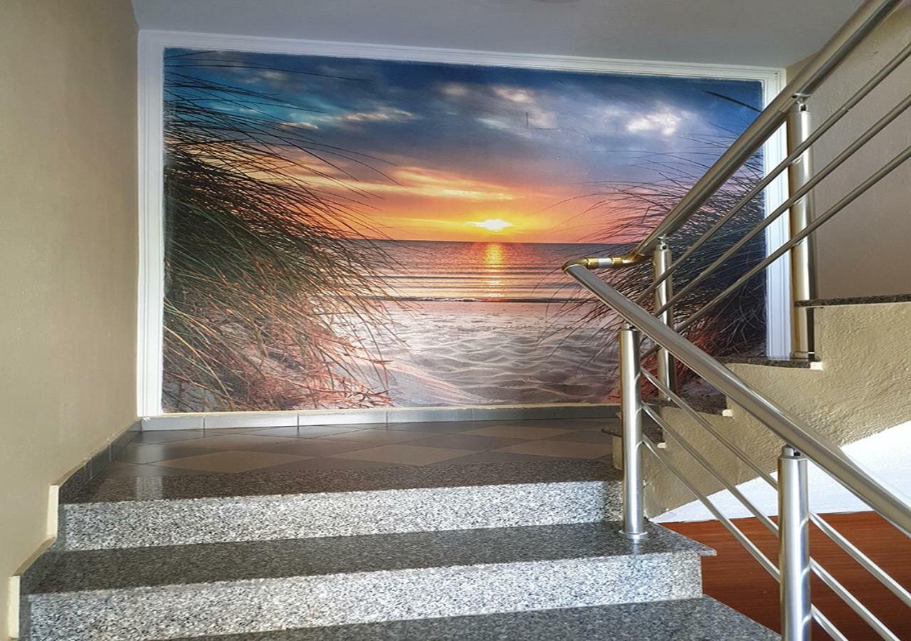Hotel Palma Durrës Eksteriør billede