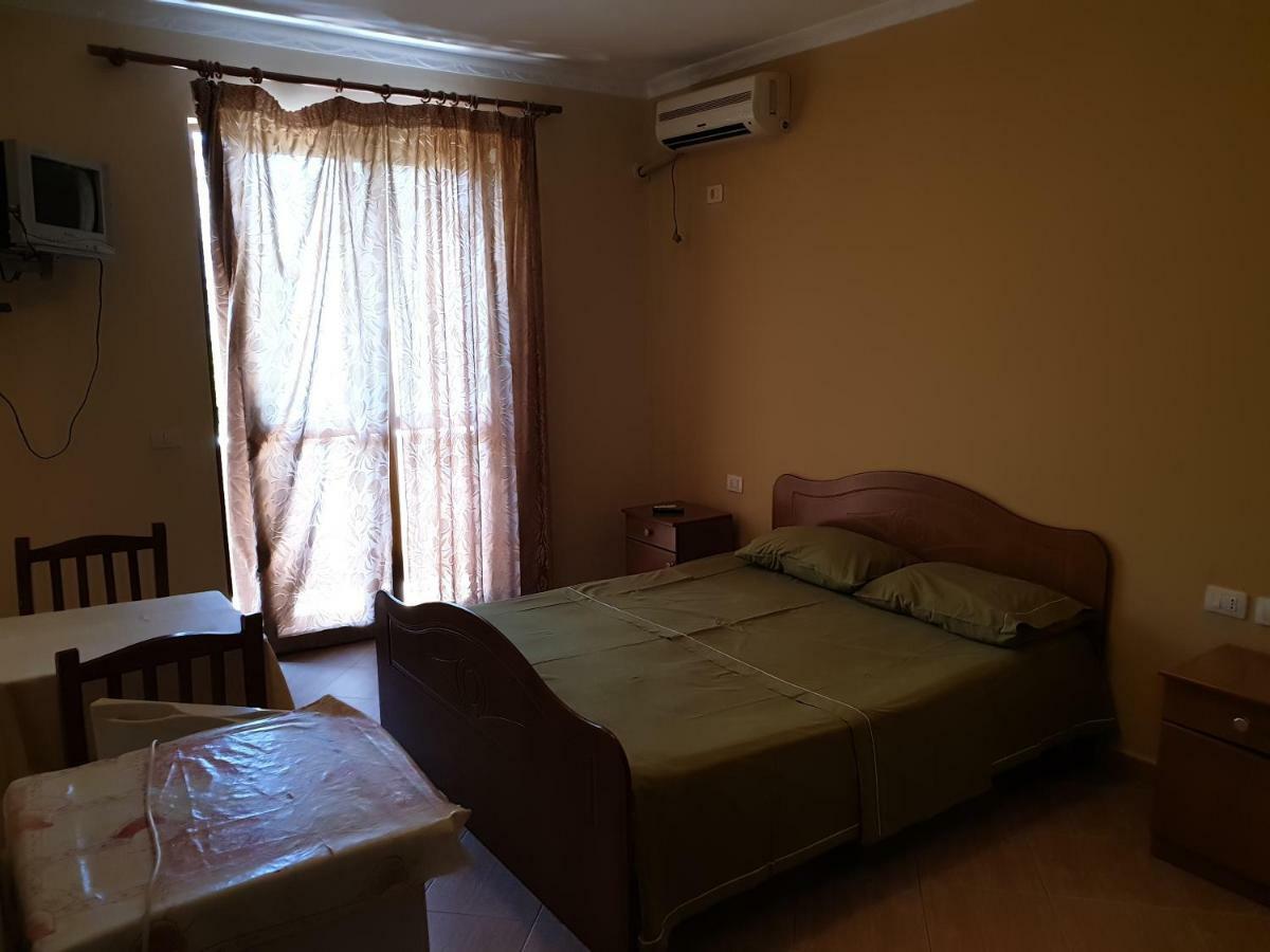 Hotel Palma Durrës Eksteriør billede
